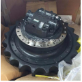 Moteur de voyage Komatsu Final drive PC310LC-5 207-27-00105